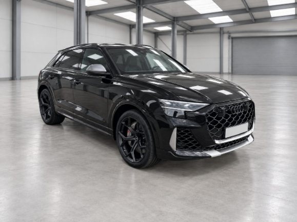 Audi RS Q8 performance, Foto 2 von 3
