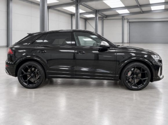 Audi RS Q8 performance, Foto 3 von 3